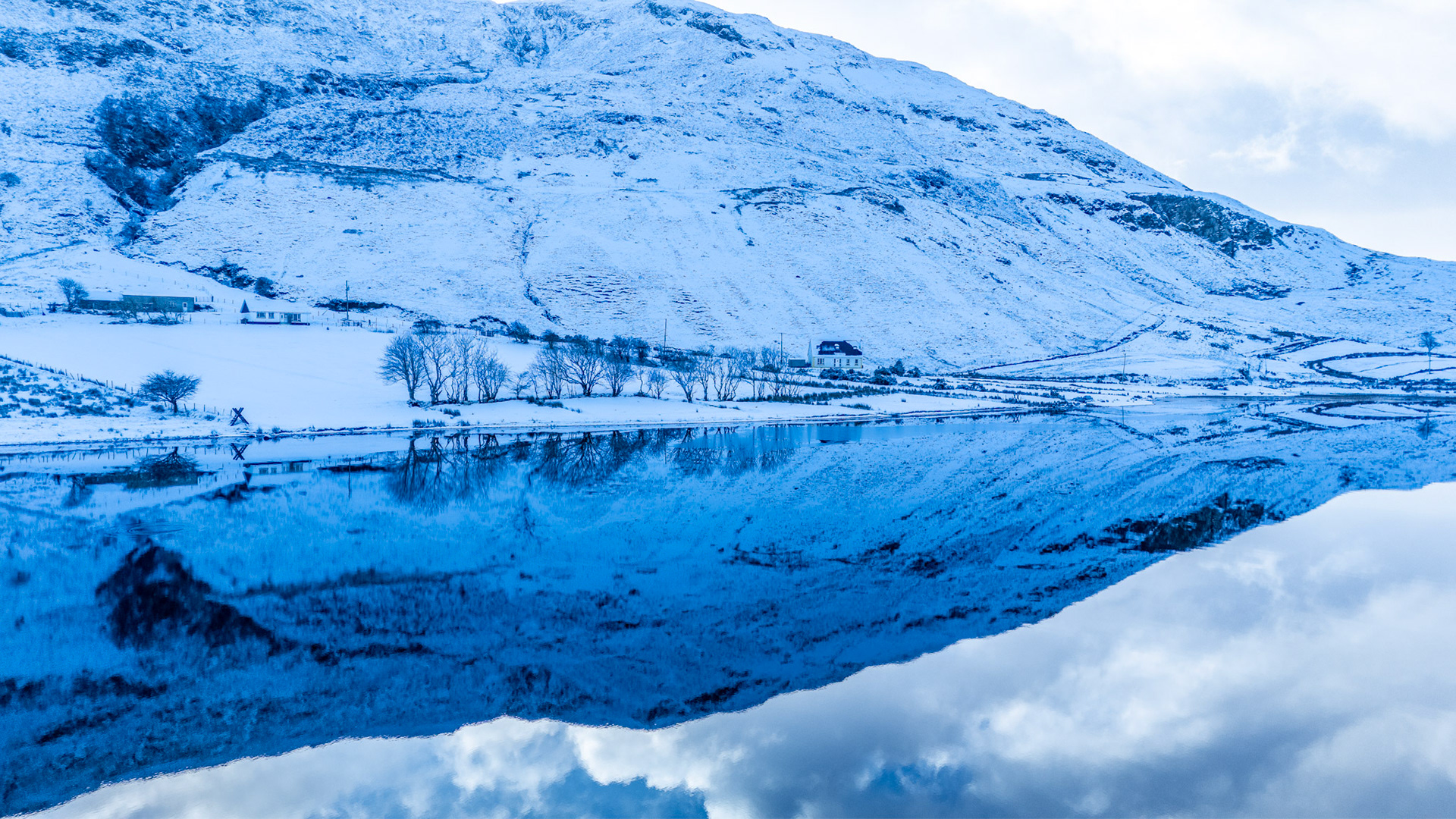 Lough Finn | Co. Donegal