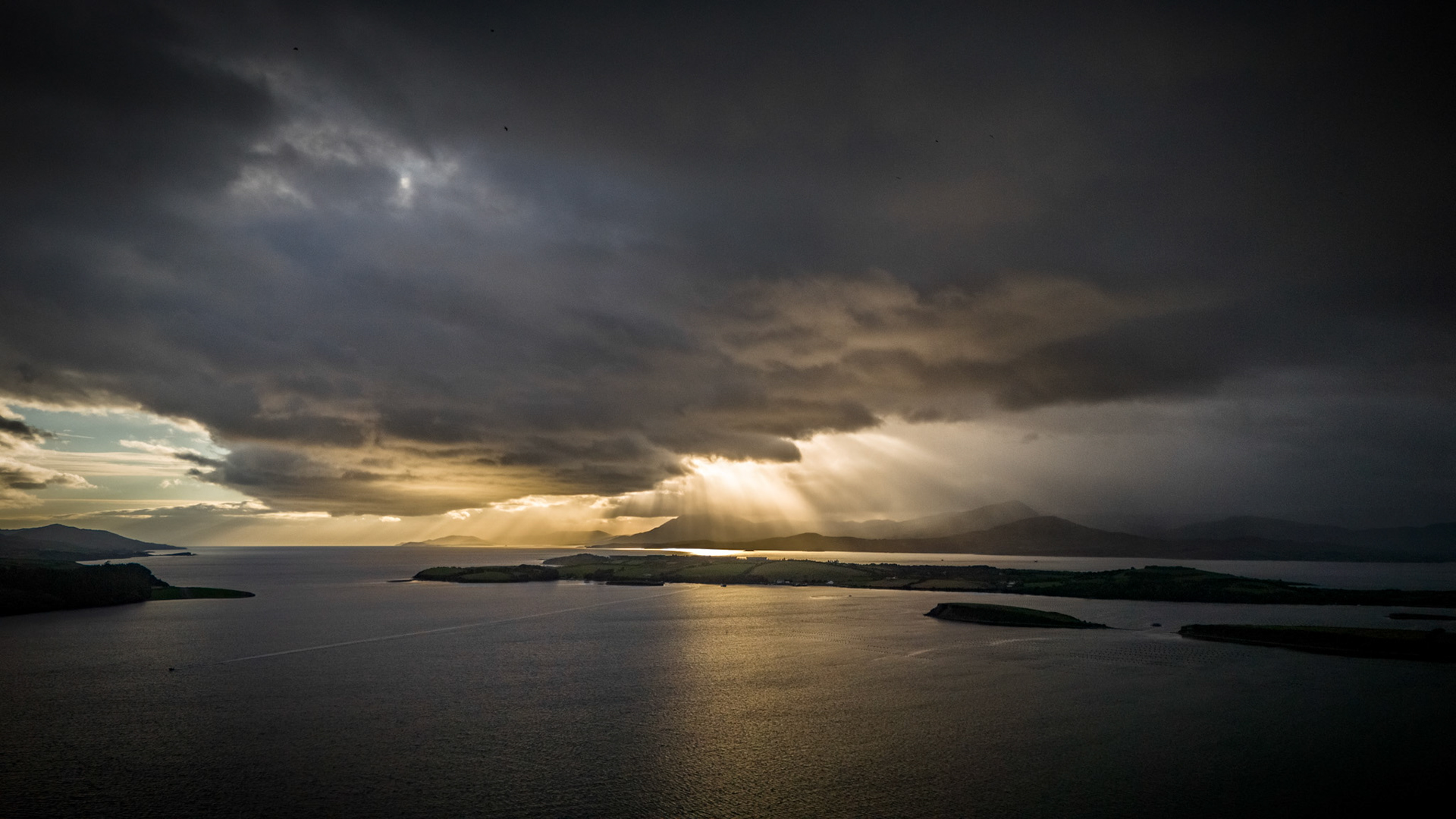 Bantry Bay | Co. Cork