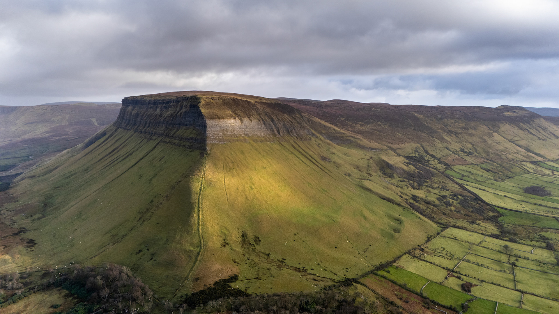 Ben Bulben | Co. Sligo