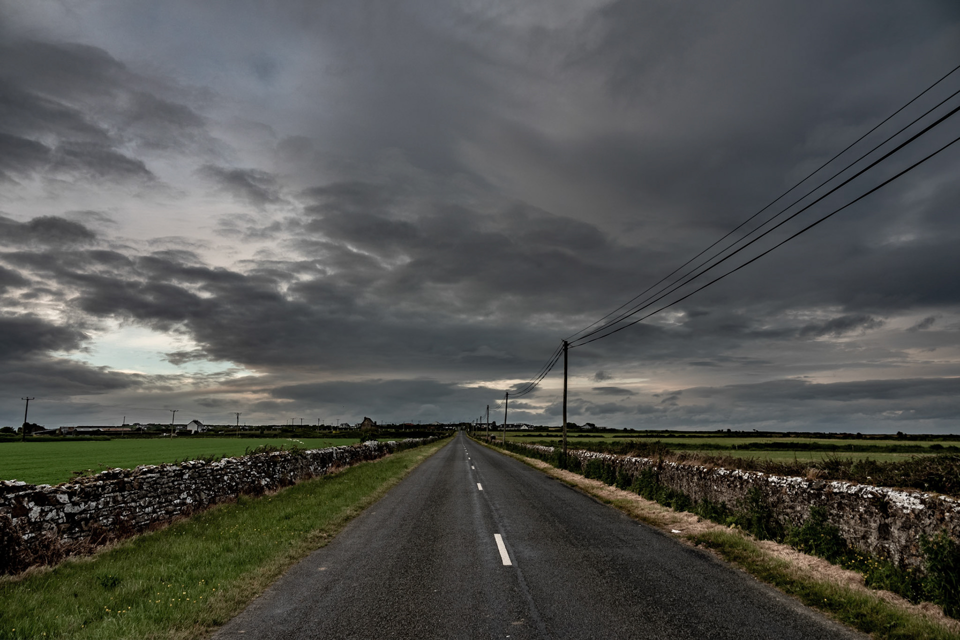 Hook Peninsula | Co. Wexford