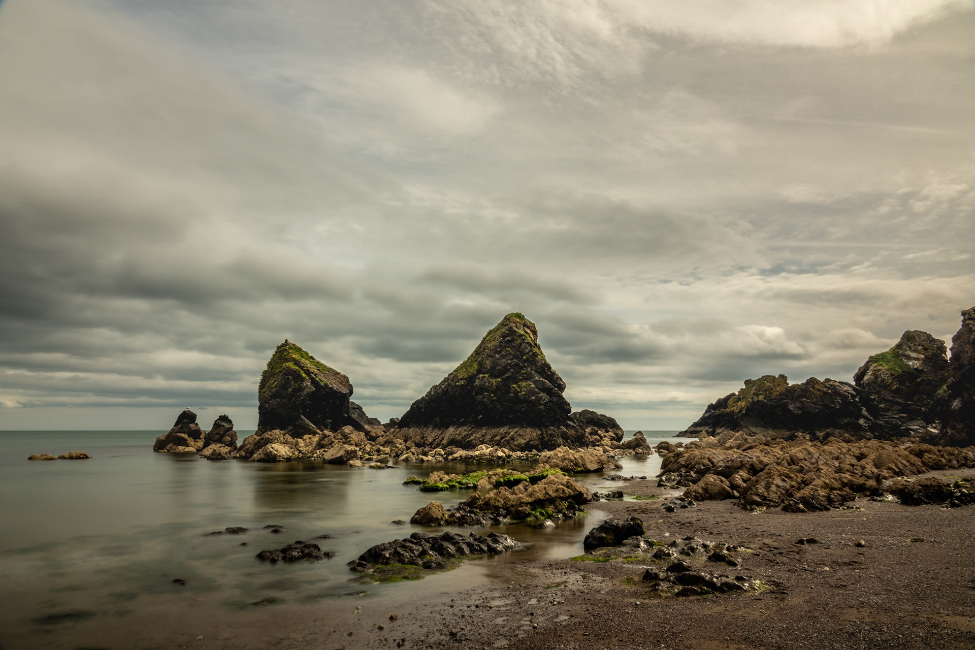 Ballydwan Beach | Copper Coast, Co. Waterford