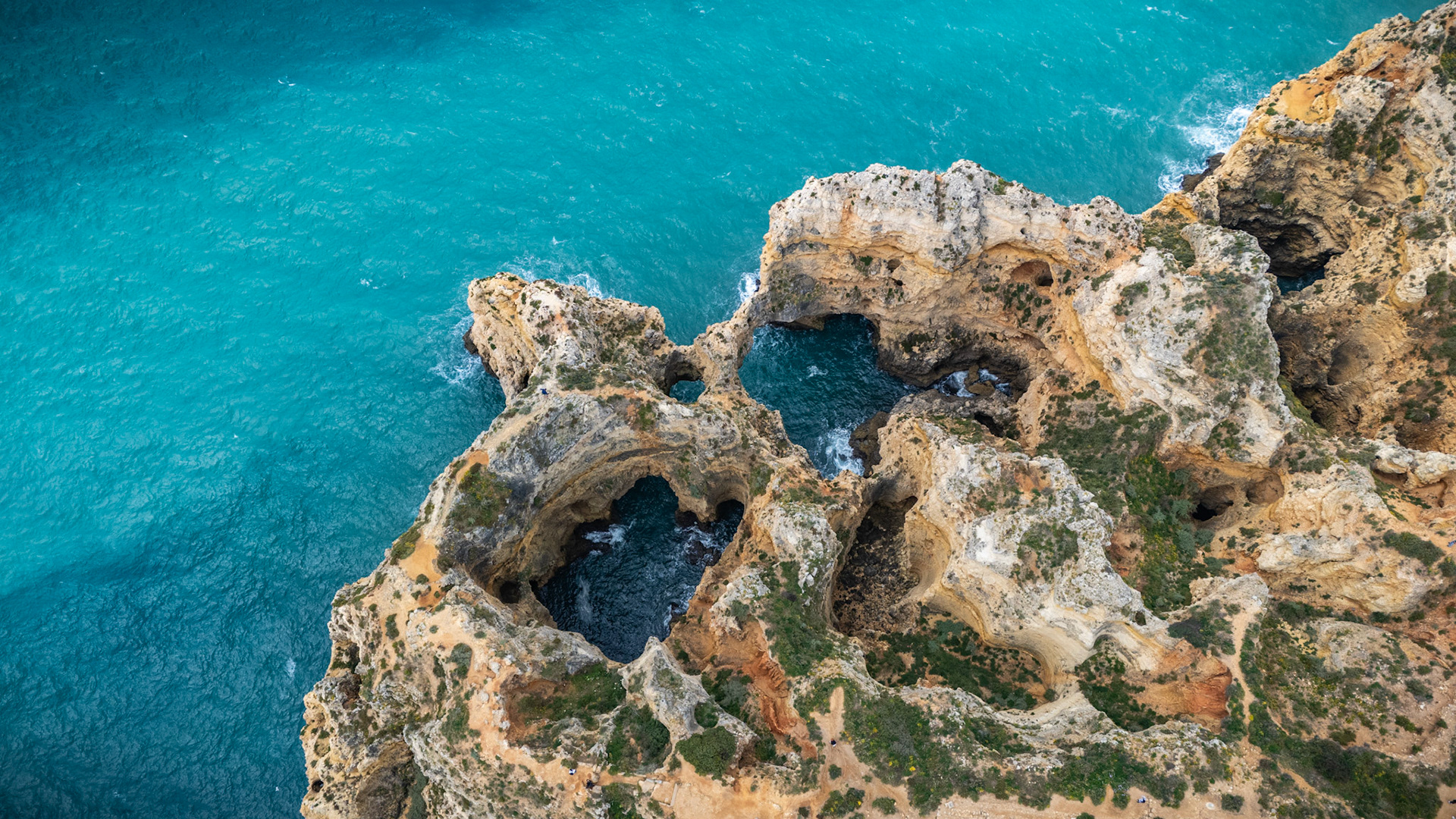 Ponta da Piedade | Algarve, Portugal