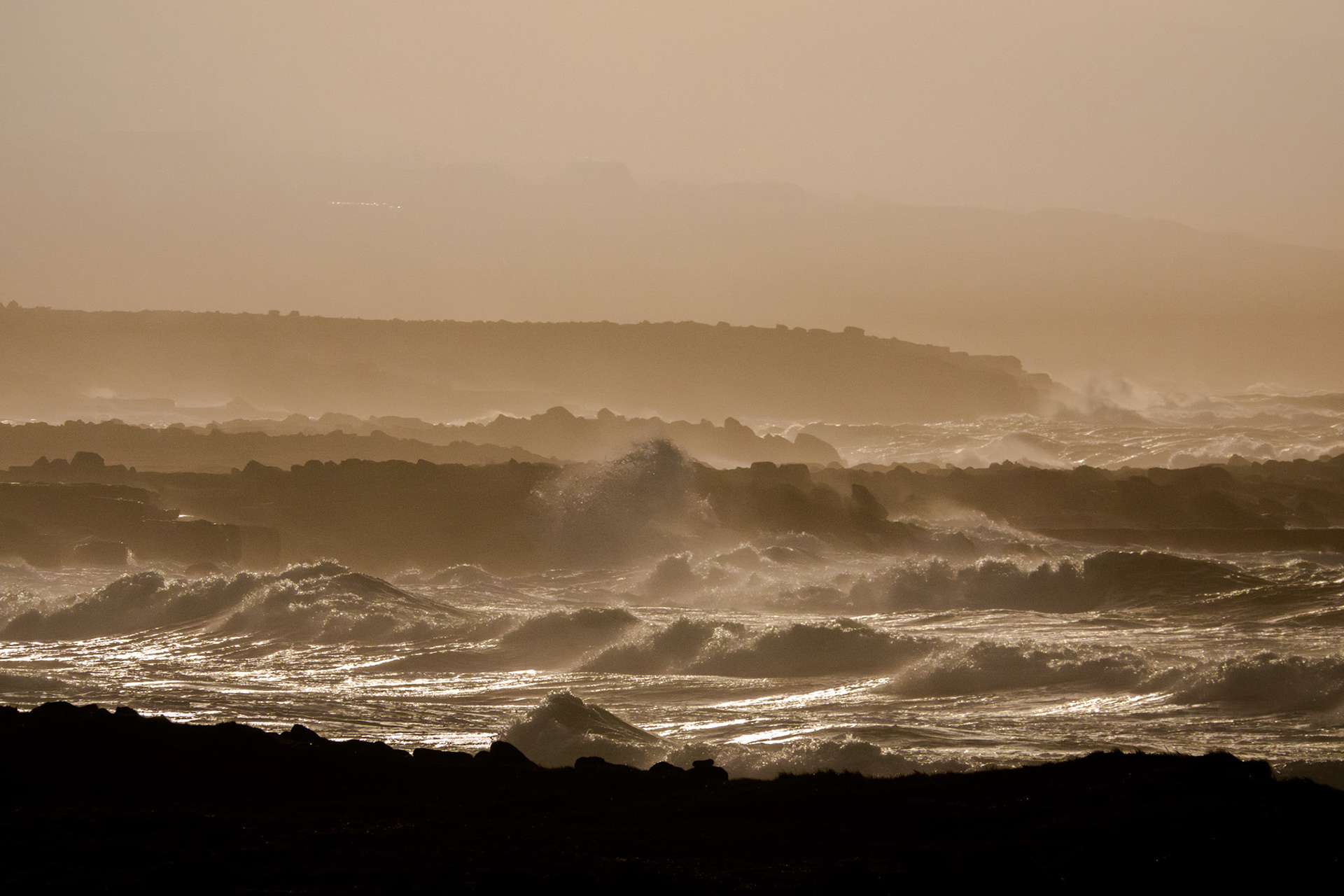 Fanore Beach | Burren, Co. Clare