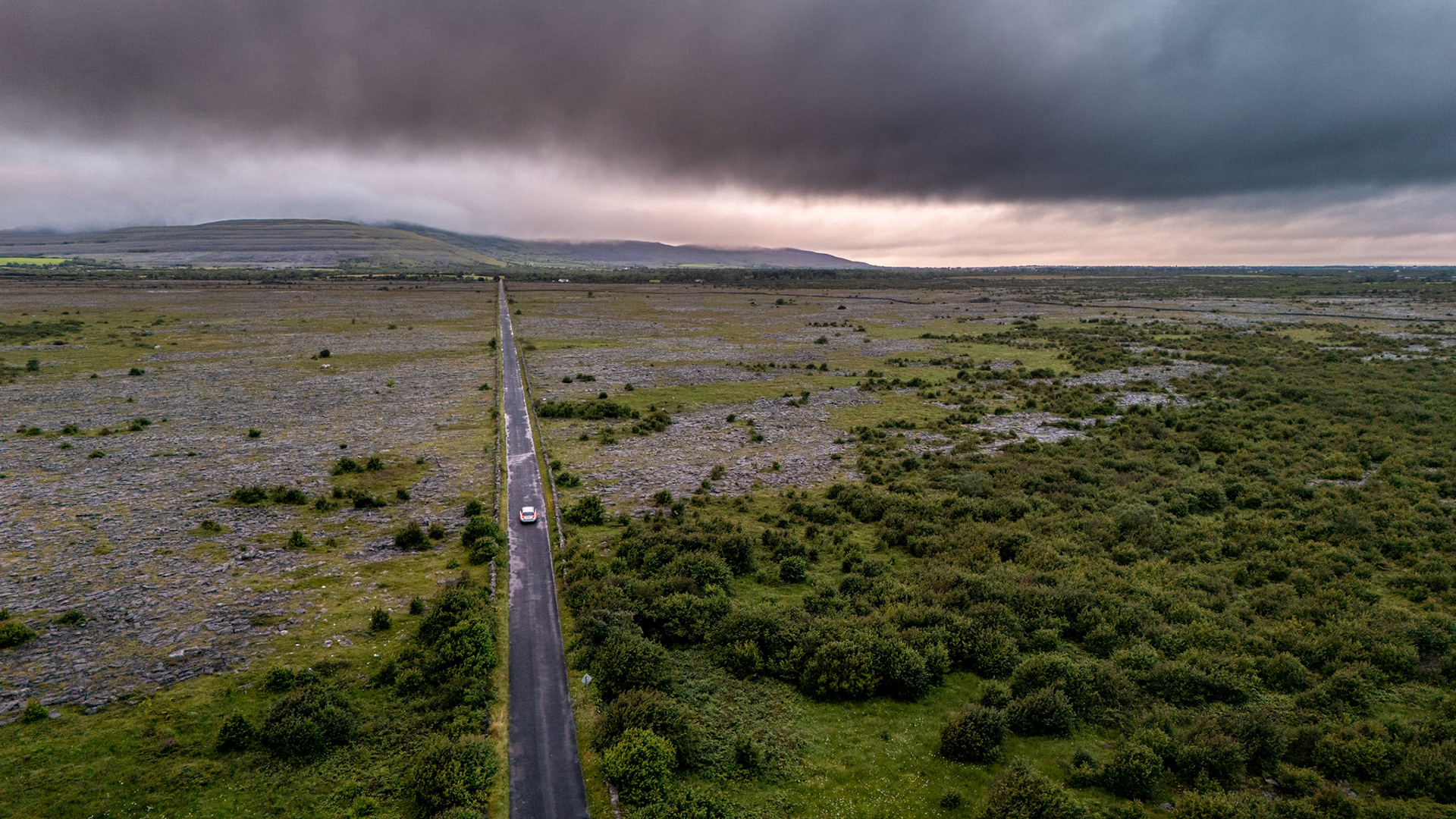 Cappacasheen | Gort. Co. Galway
