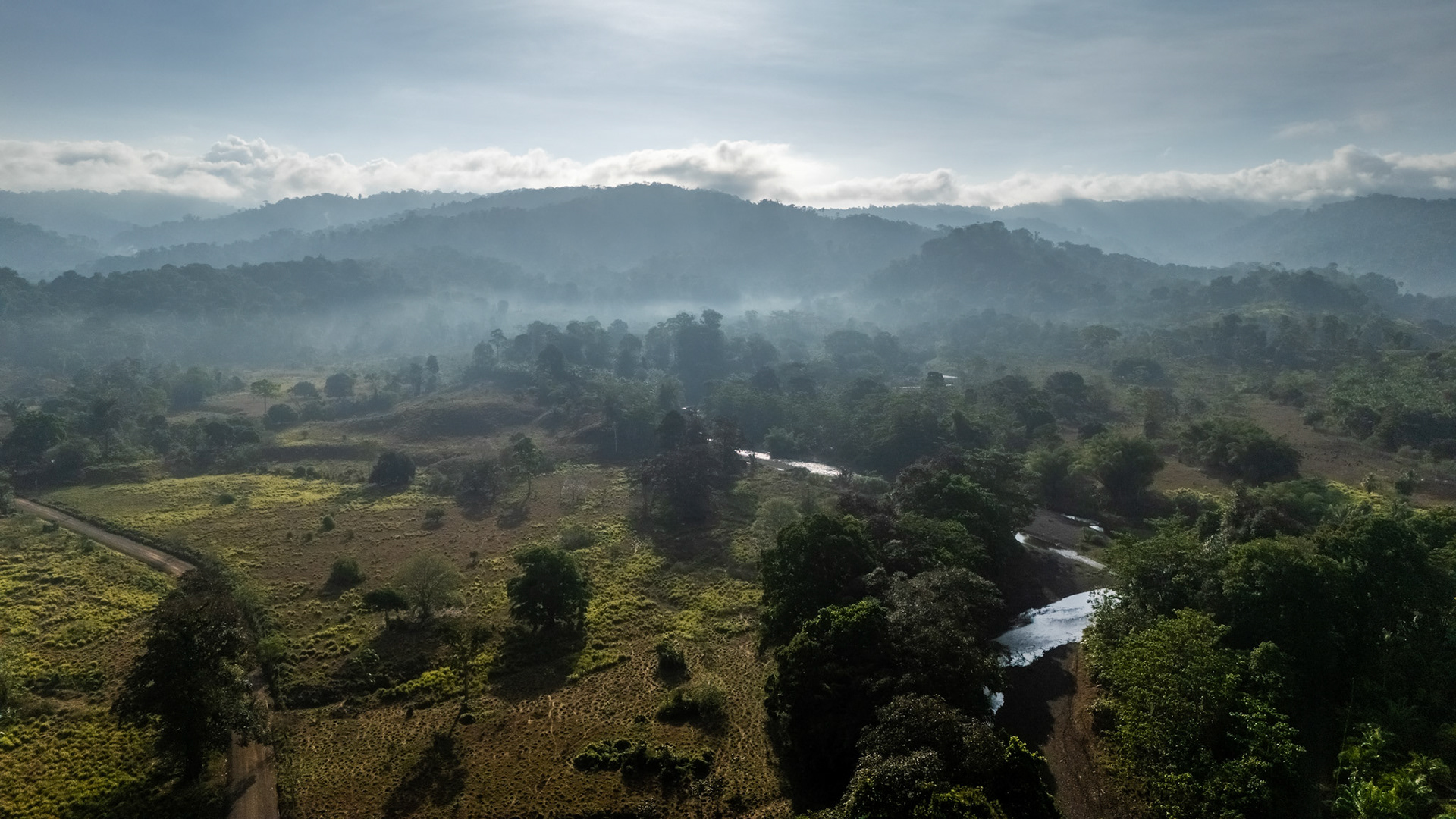 Osa Peninsula | Costa Rica