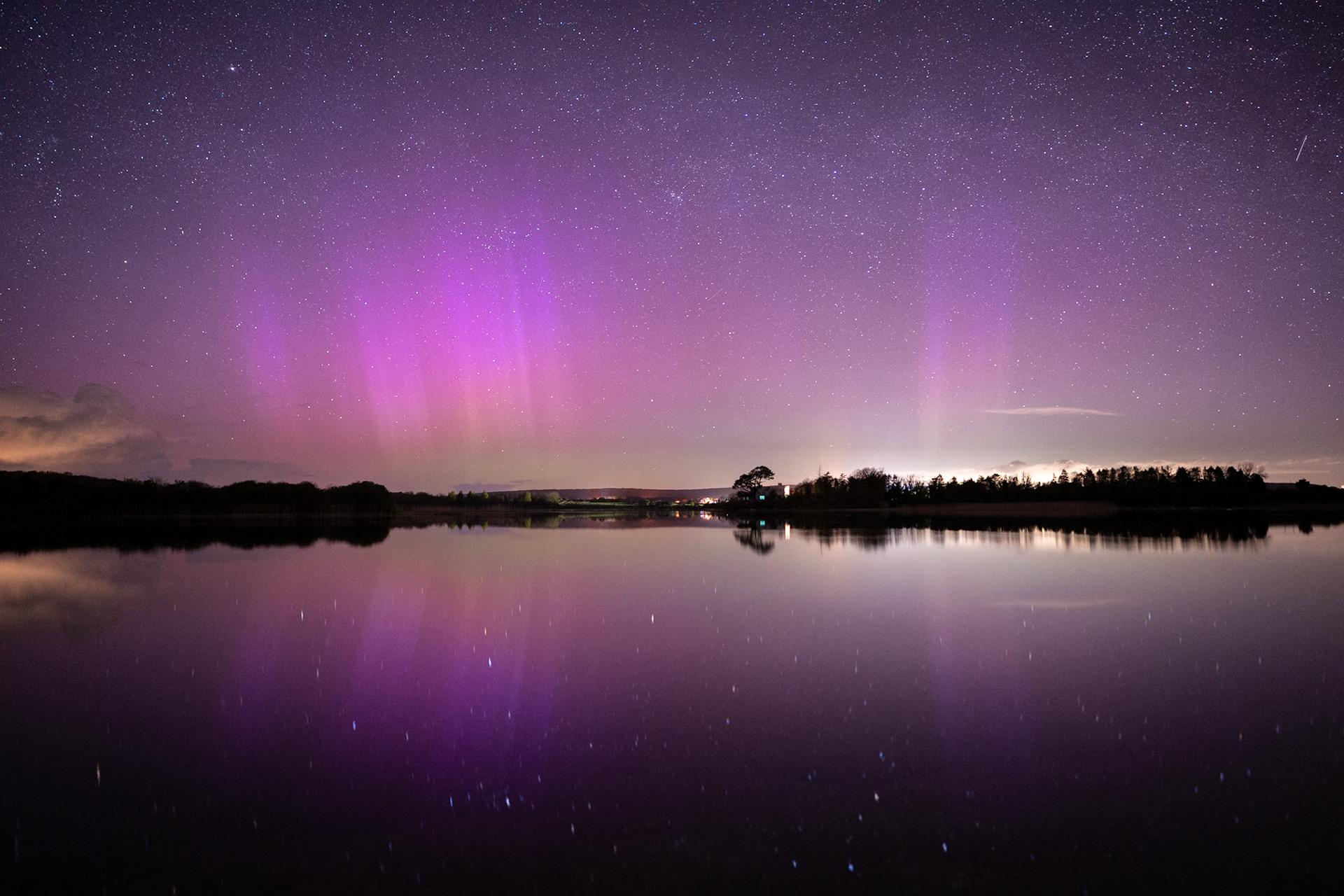 Lough Inchiquin | Corofin, Co. Clare