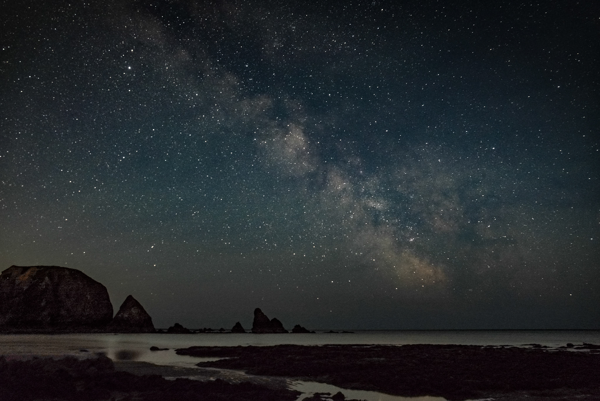 Benvoy Beach | Co. Waterford
