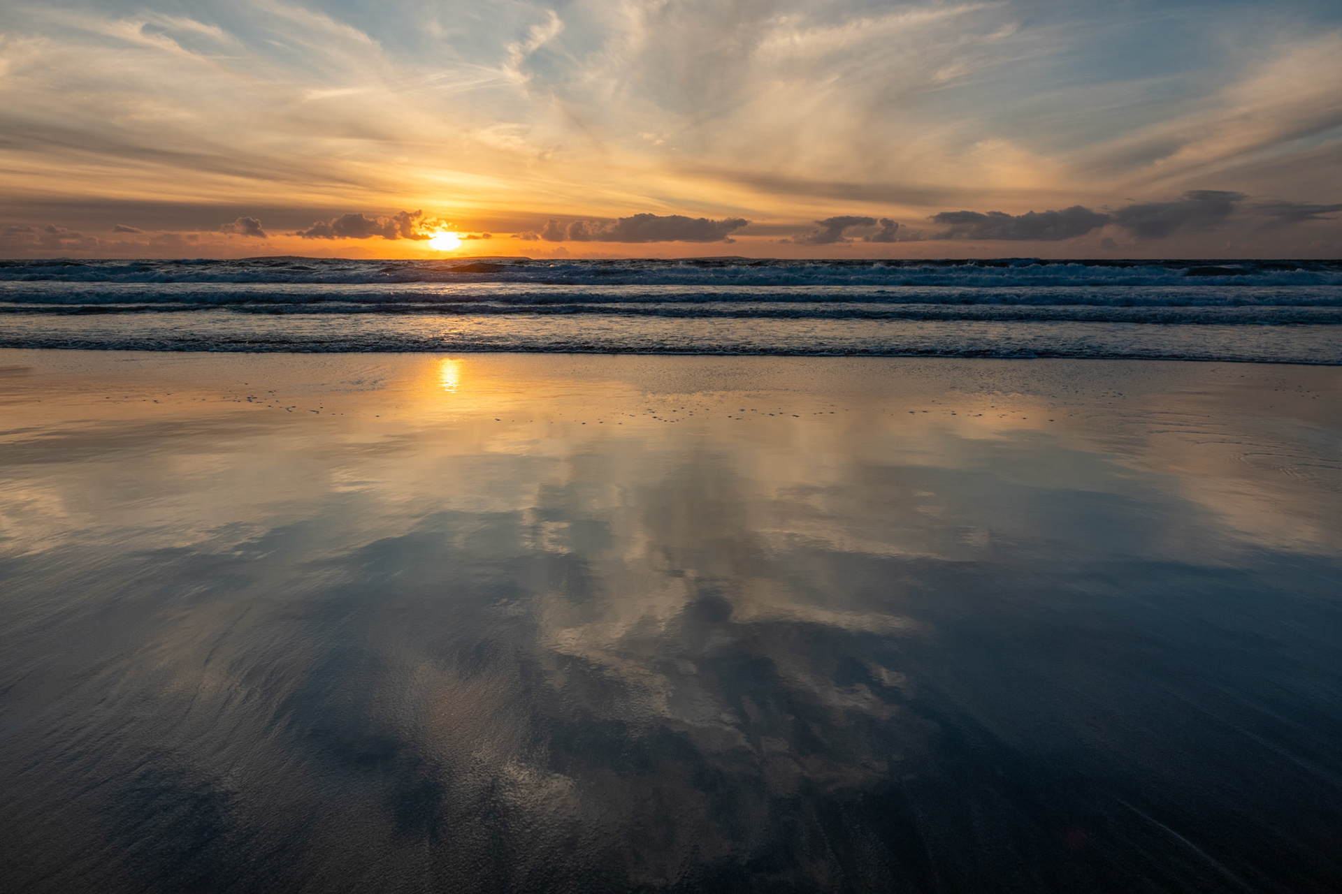 Fanore Beach | Burren, Co. Clare