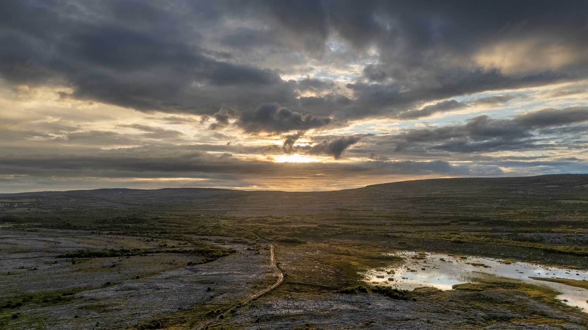 Mullaghmore | Burren National Park, Co. Clare