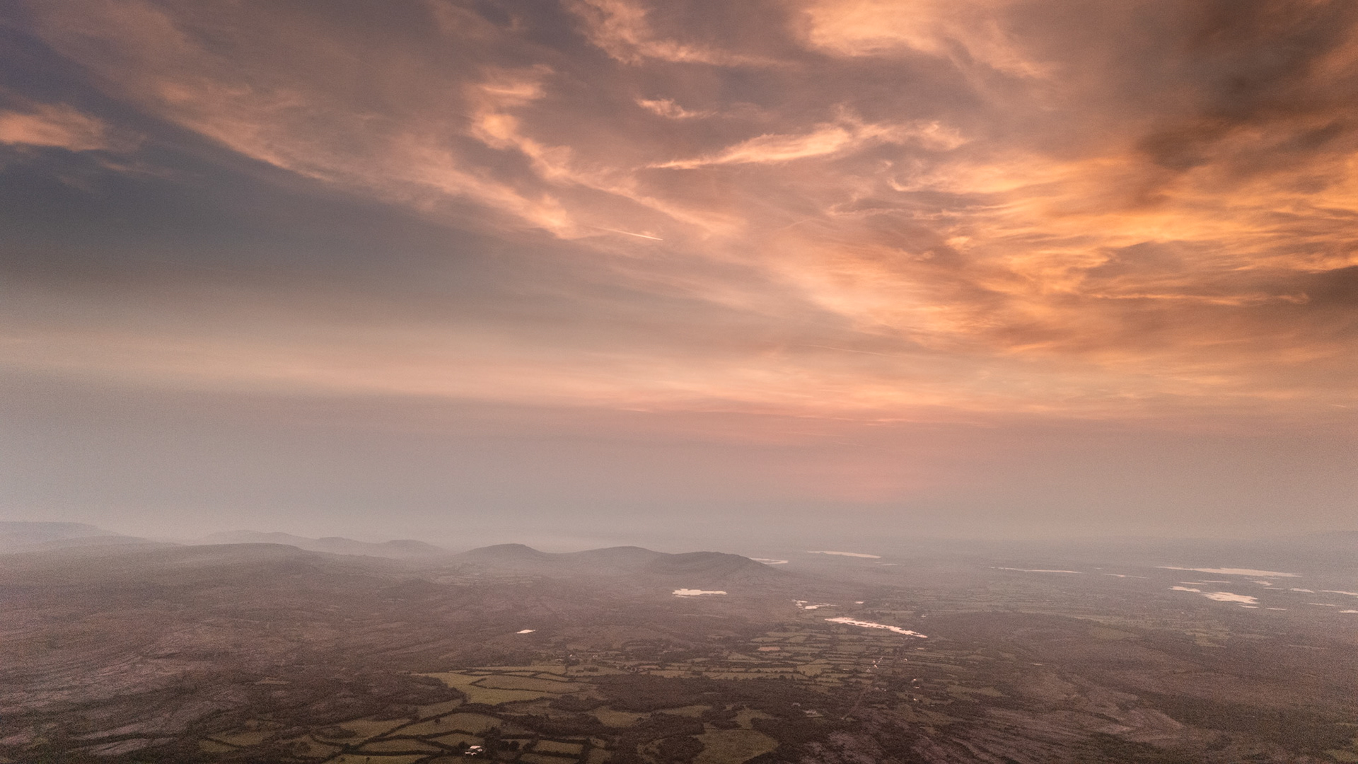 Burren National Park | Kilnaboy, Co. Clare