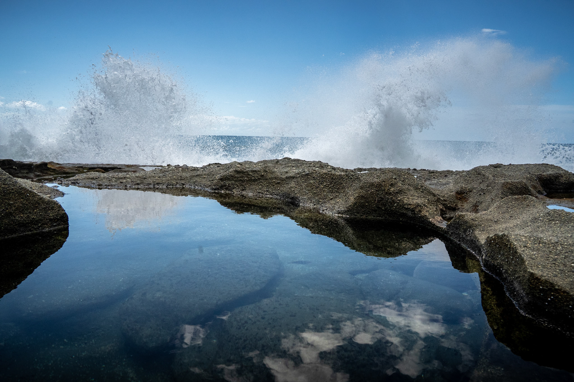 Playa Piro | Osa Peninsula