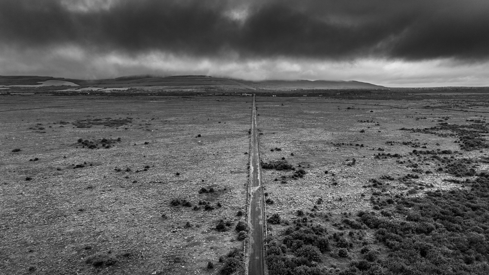 Cappacasheen | Gort. Co. Galway