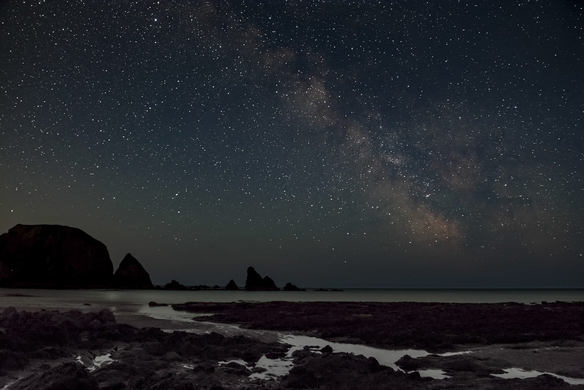 Benvoy Beach | Co. Waterford