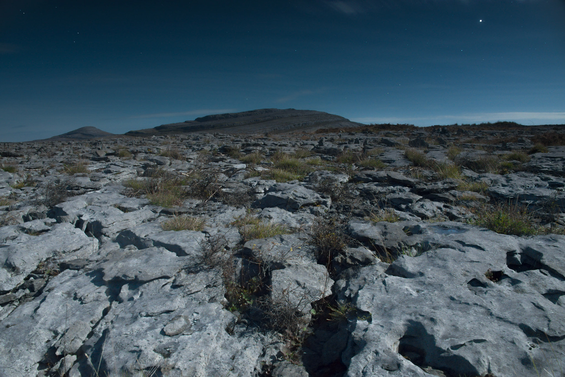 Burren National Park | Co. Clare