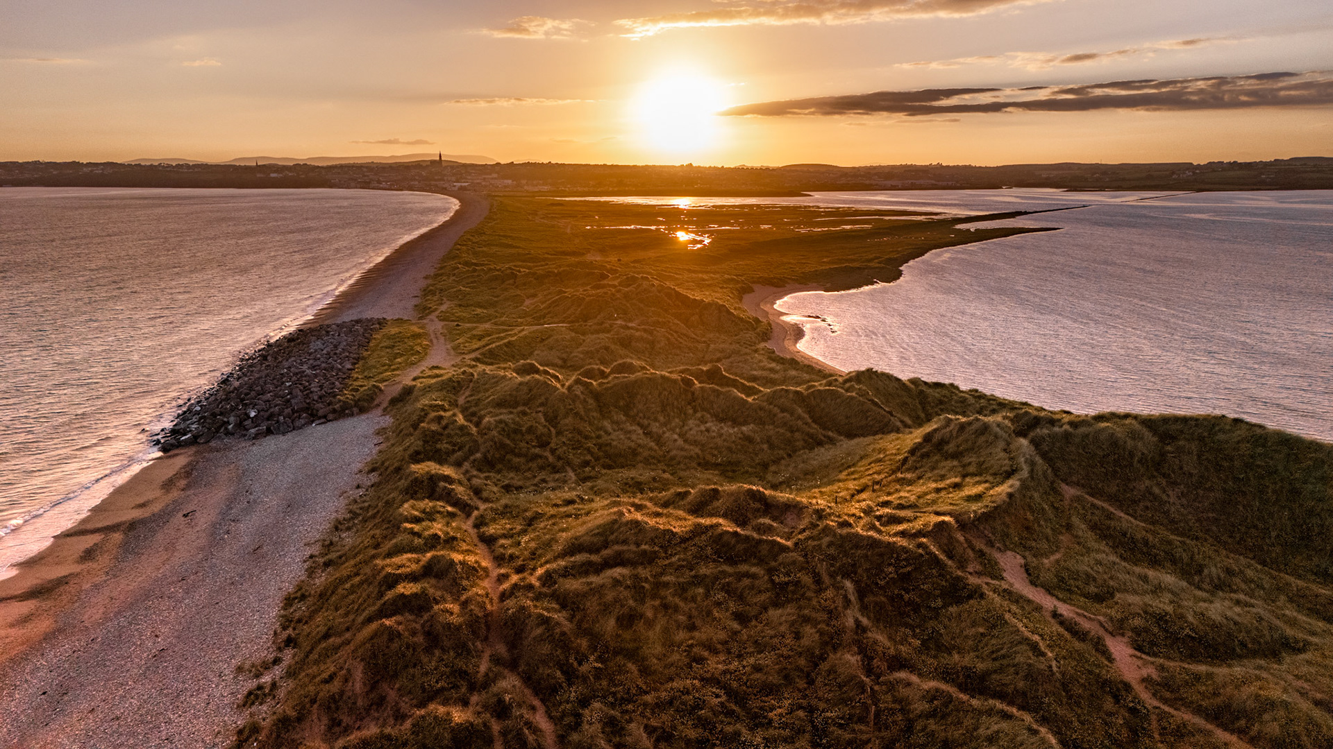 Tramore Burrow | Co. Waterford
