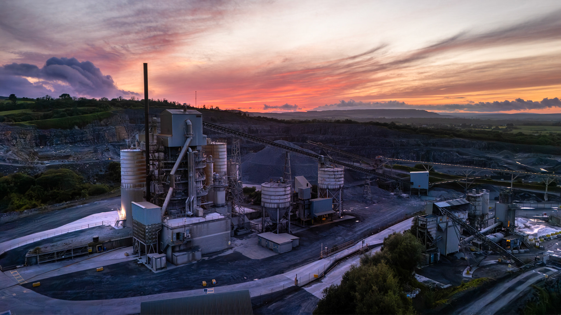 Roadstone Quarry | Ennis, Co. Clare