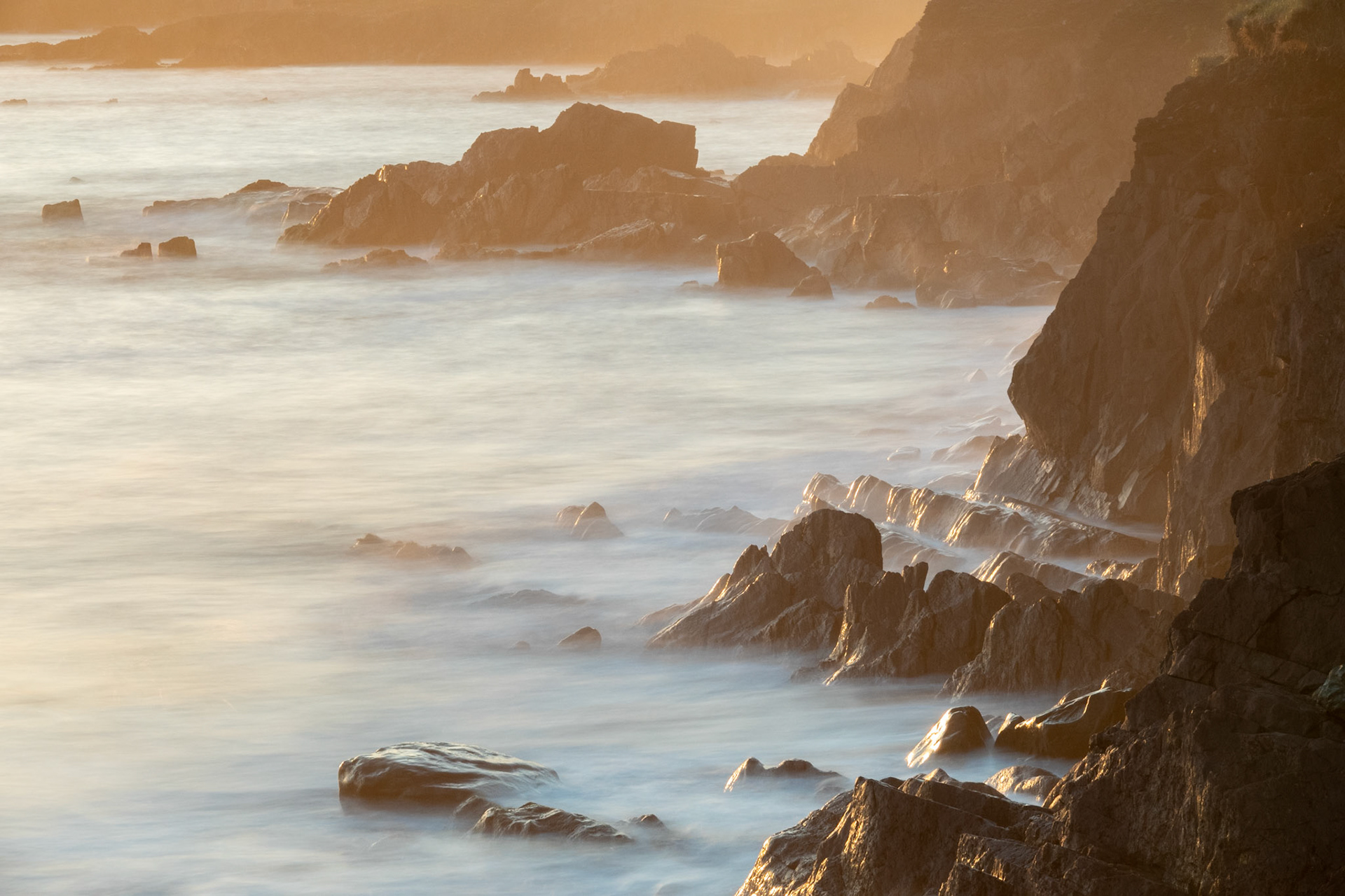 Kinard Beach | Dingle Peninsula, Co. Kerry