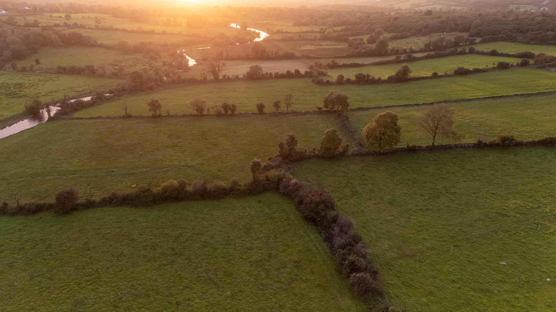 Kilnaboy Townlands | Burren, Co. Clare