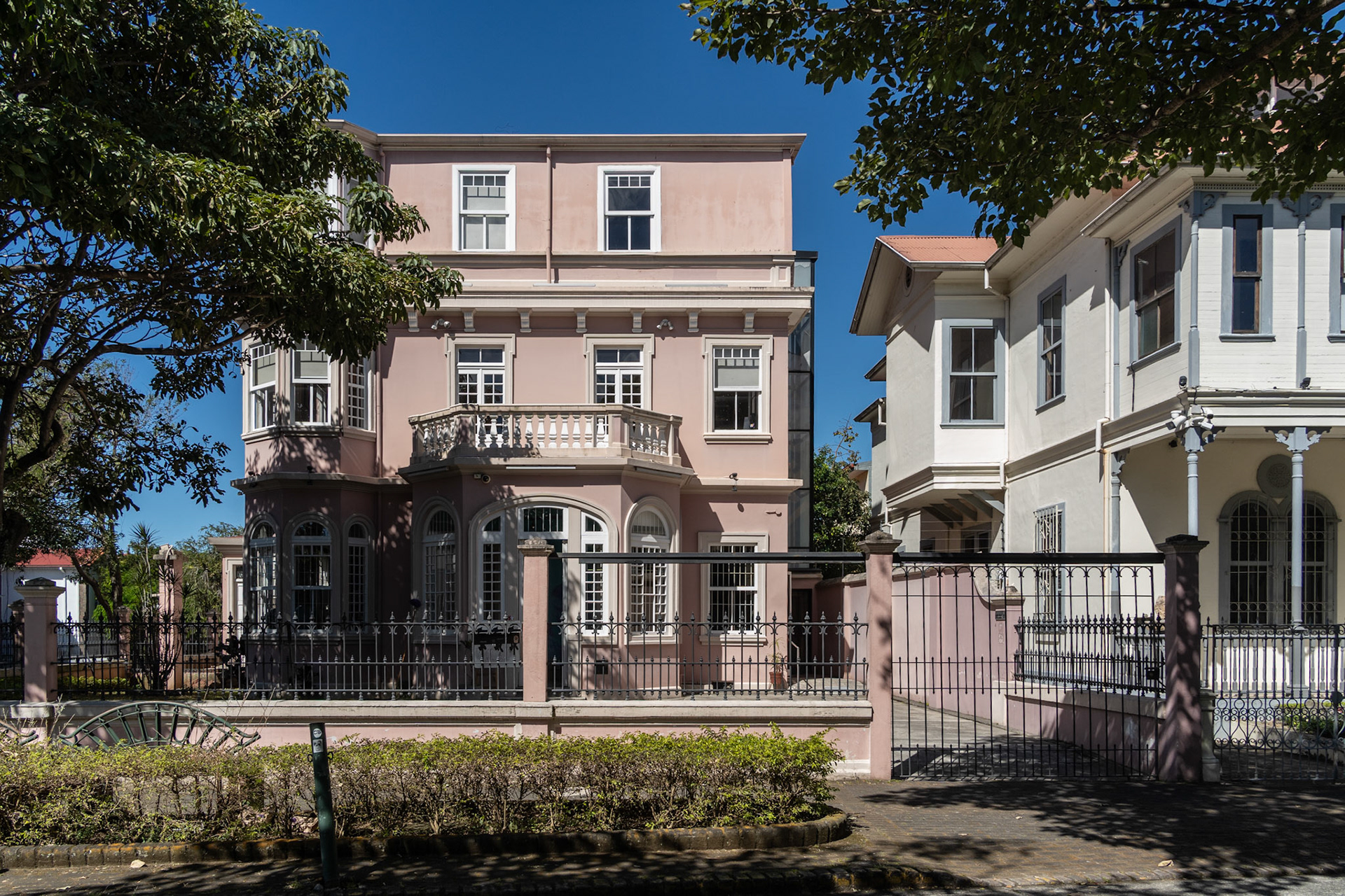 Barrio Amón | San José
