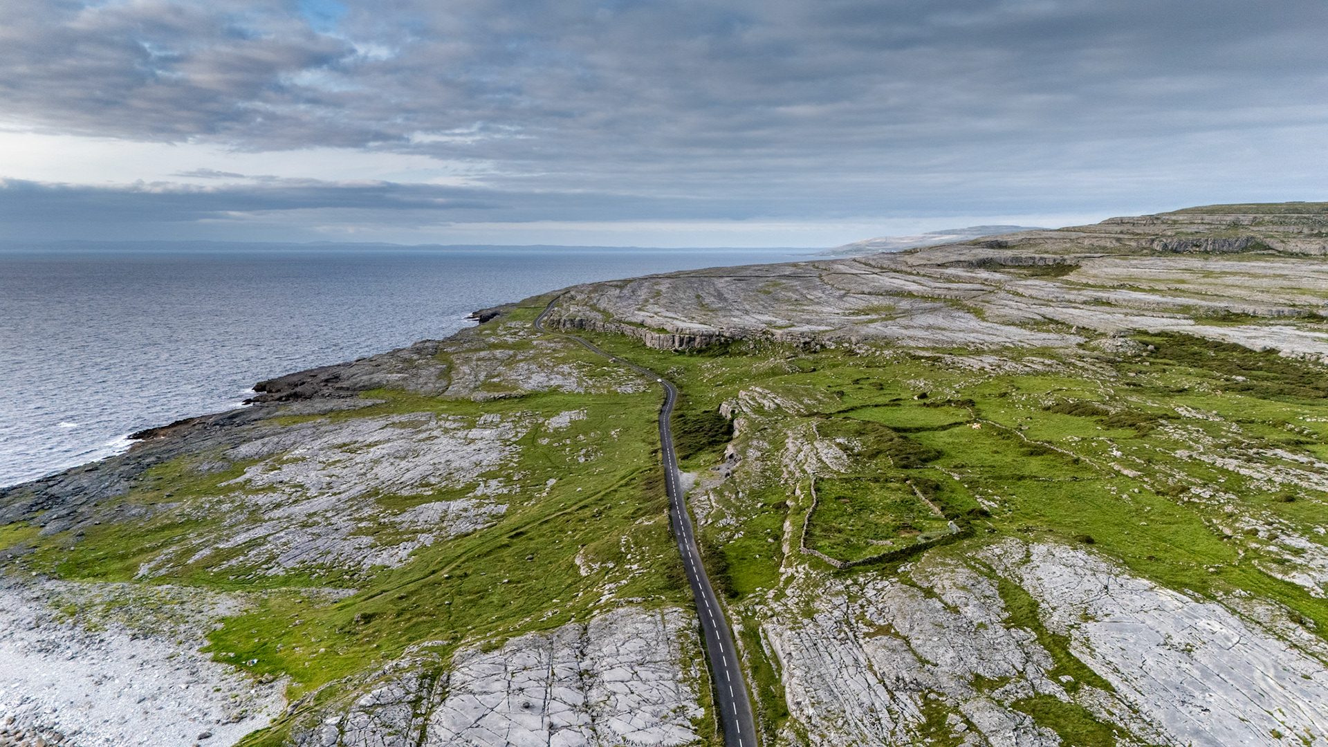Burren National Park | Ballyryan, Co. Clare