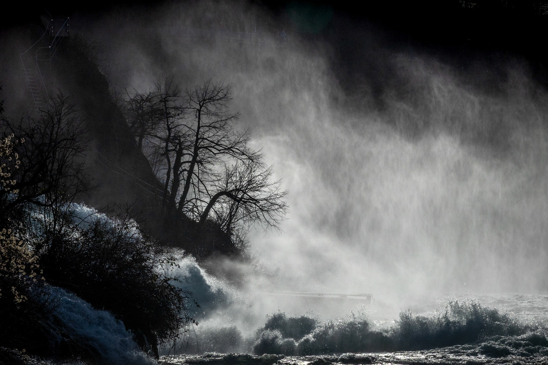 Rheinfall | Schaffhausen, Switzerland