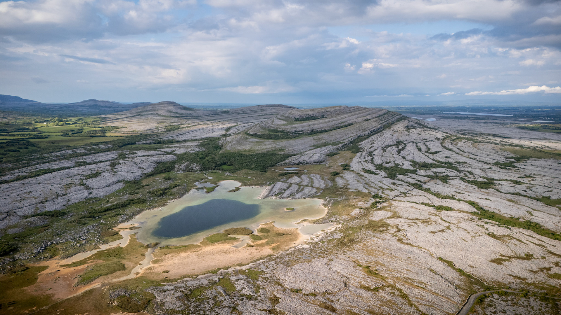 Mullaghmore Mountain | Burren, Co. Clare