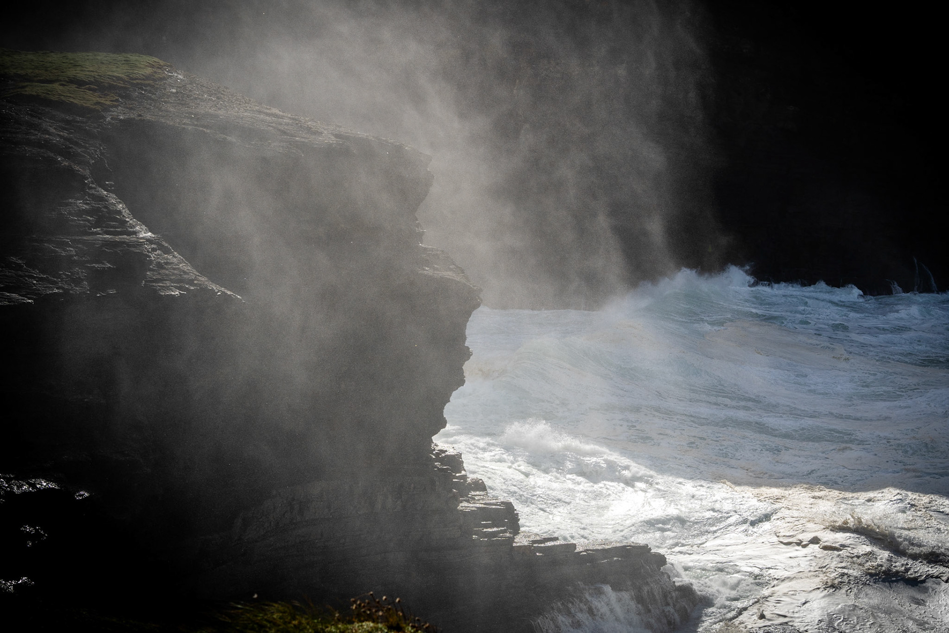 Kilkee Cliffs | Kilkee, Co. Clare