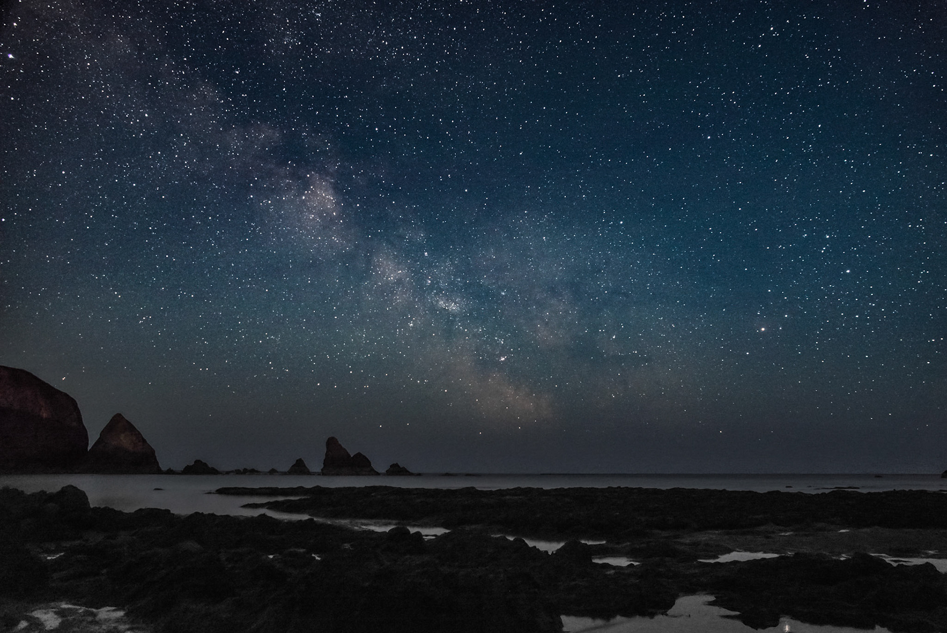 Benvoy Beach | Co. Waterford