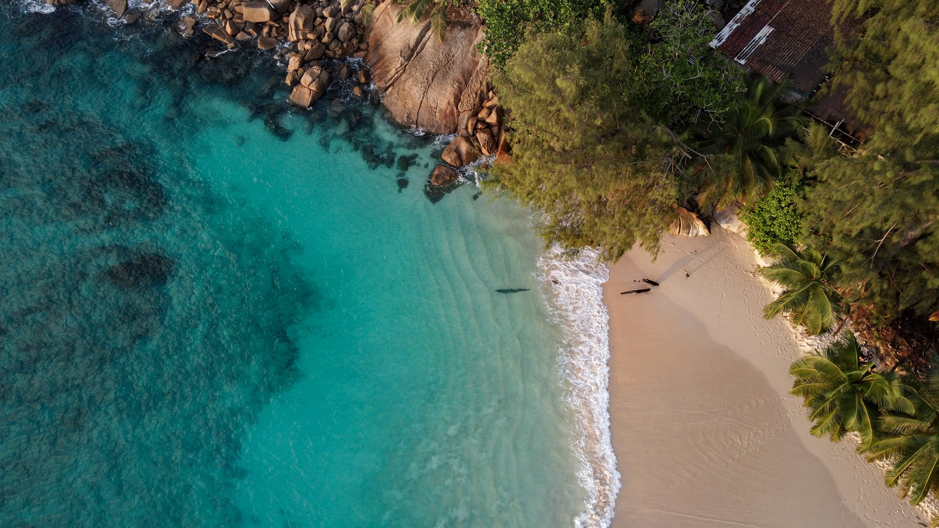 Anse Soleil | Mahé, Seychelles