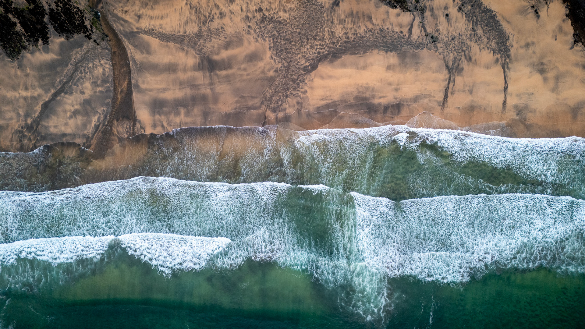 Fanore Beach | Burren, Co. Clare