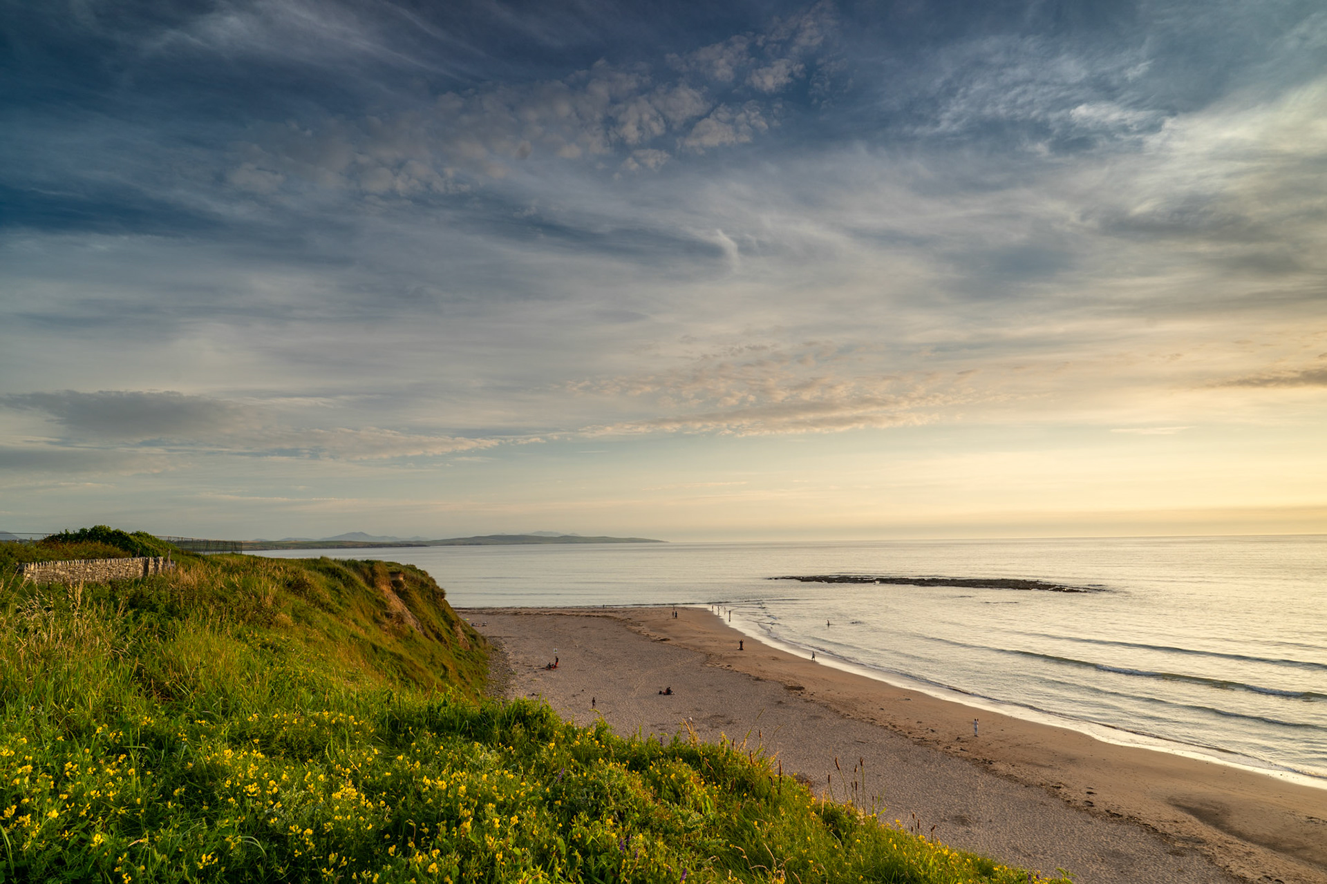 Ballybunion Beach | Ballybunion, Co. Kerry