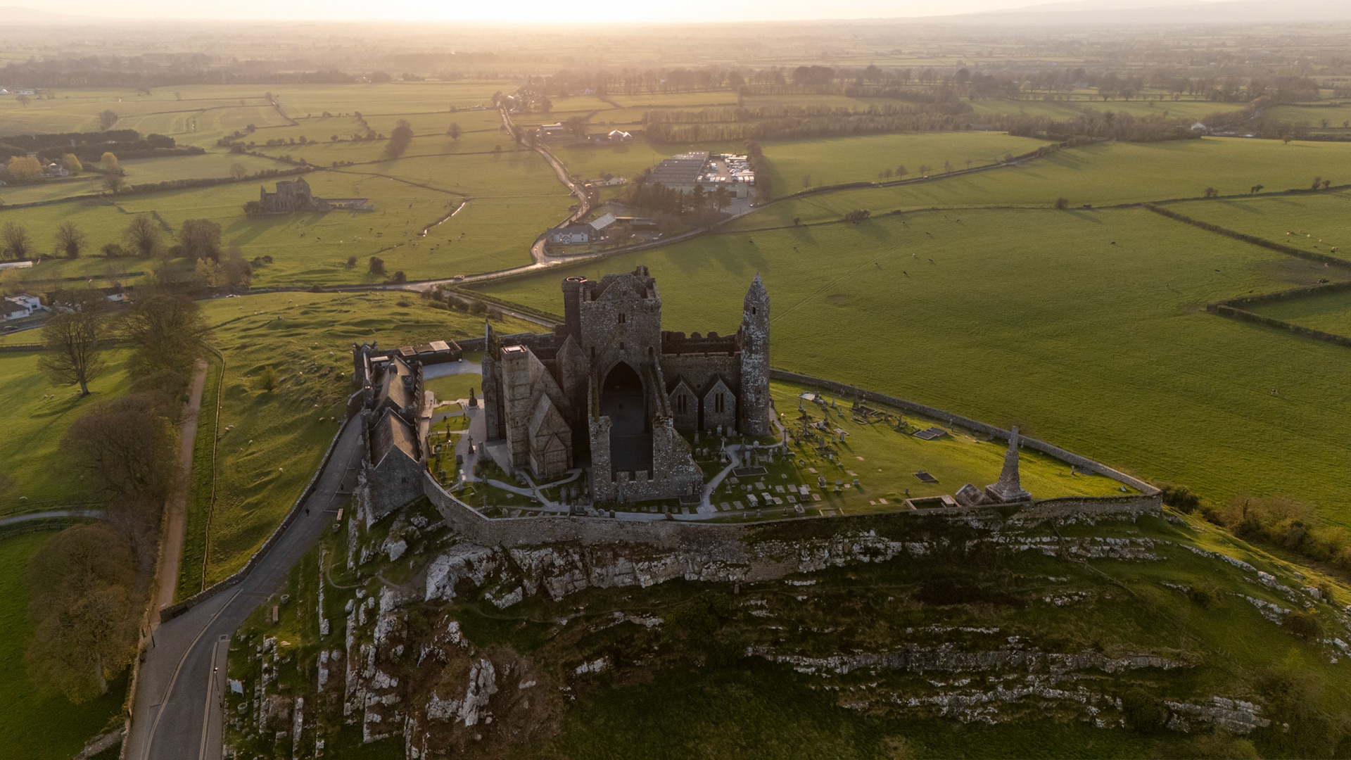Rock of Cashel | Cashel, Co. Tipperary