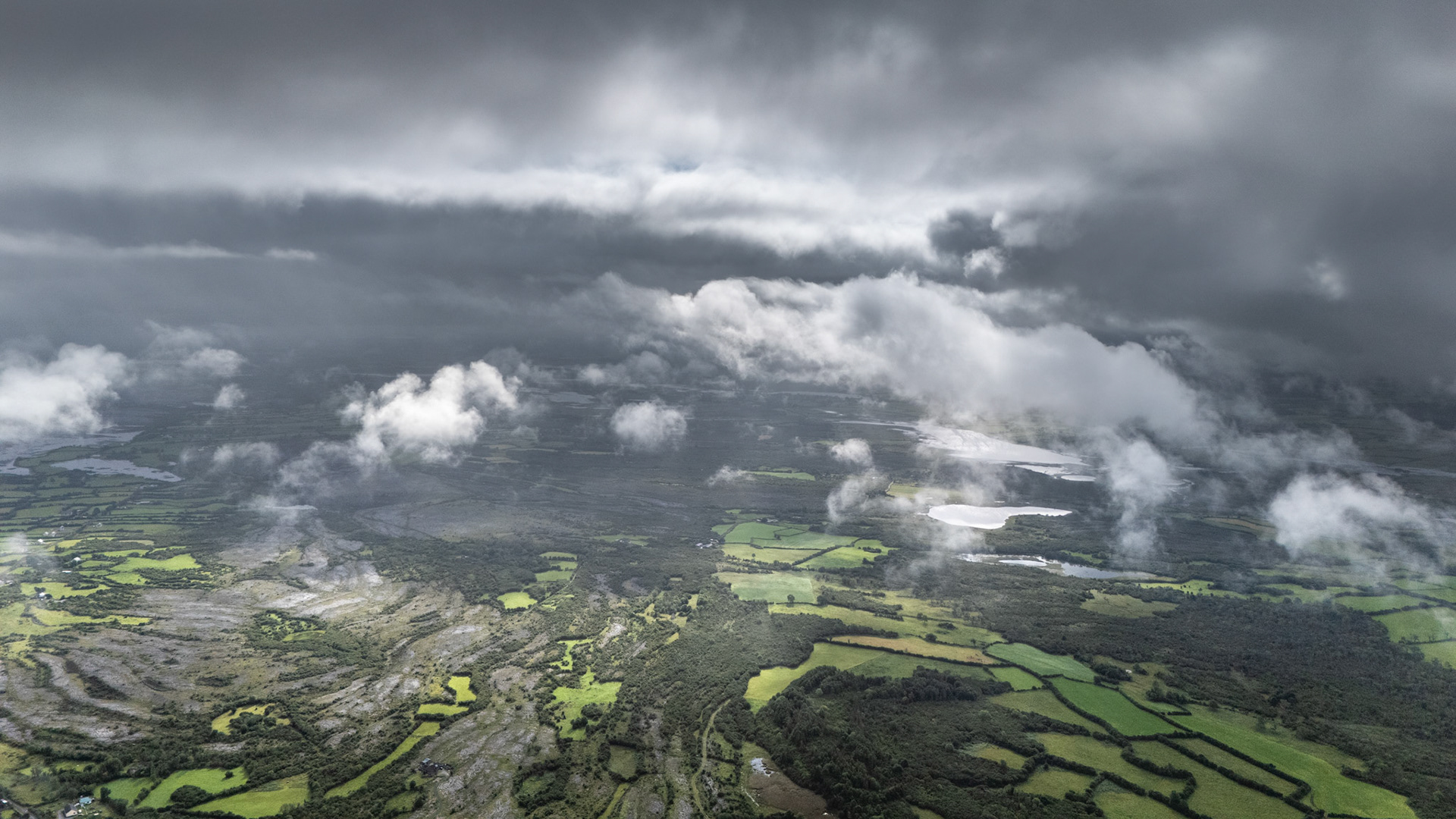 Kilnaboy Townlands | Kilnaboy, Co. Clare