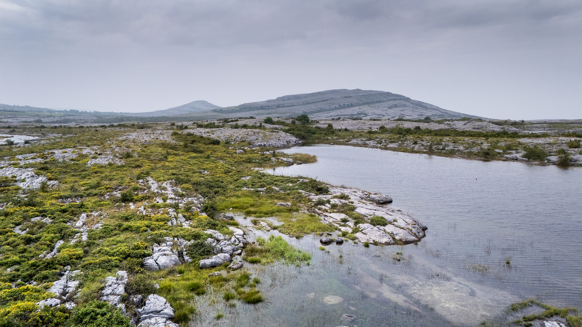 Mullaghmore Mountain | Burren, Co. Clare