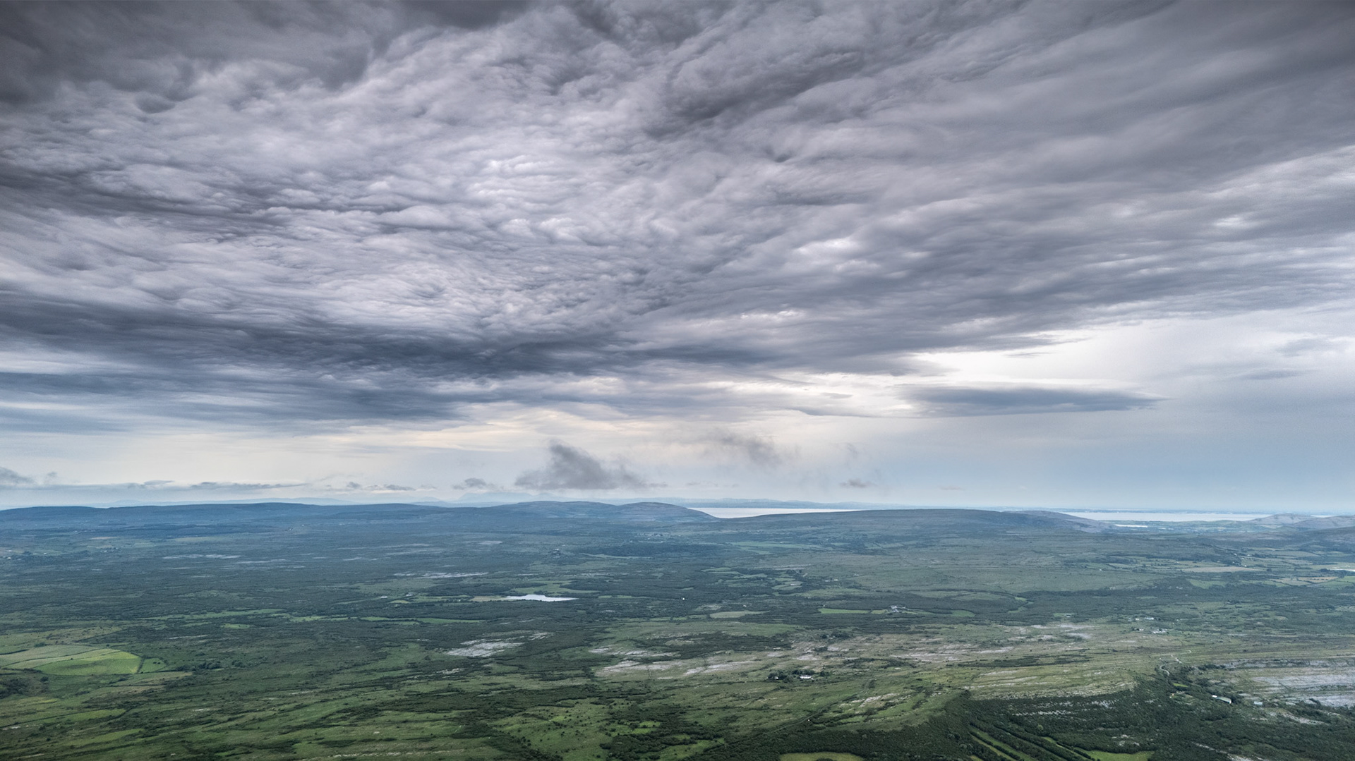 Burren National Park | Burren, Co. Clare