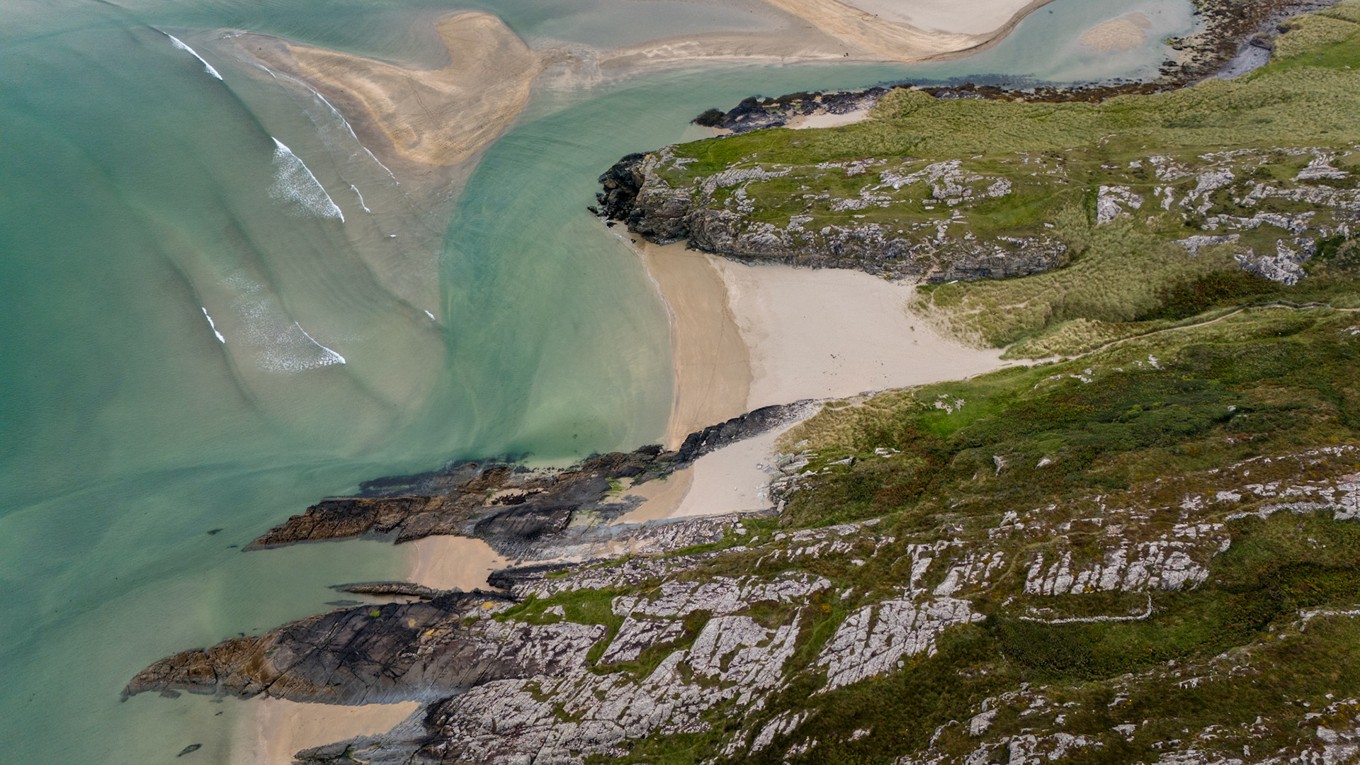 Barley Cove | Mizen Head Peninsula, Co. Cork