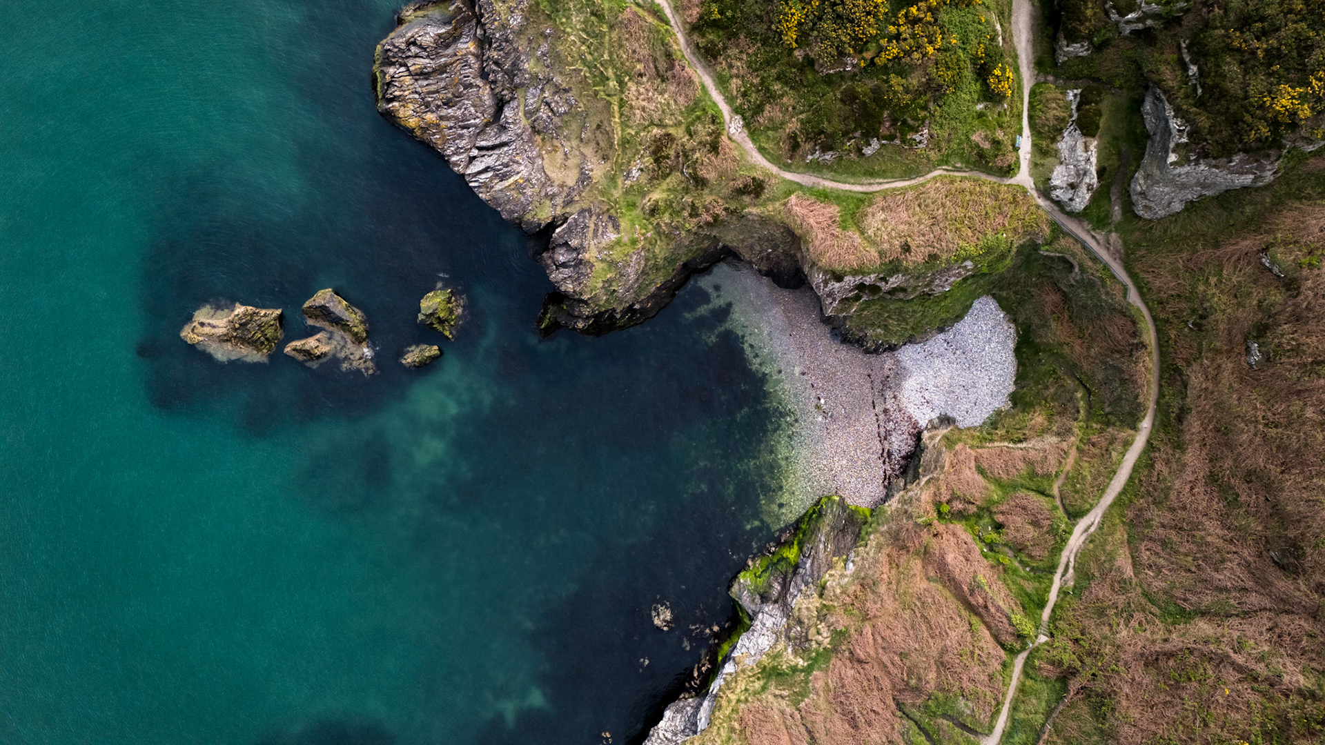 Ceann Bhríde | Co. Wicklow