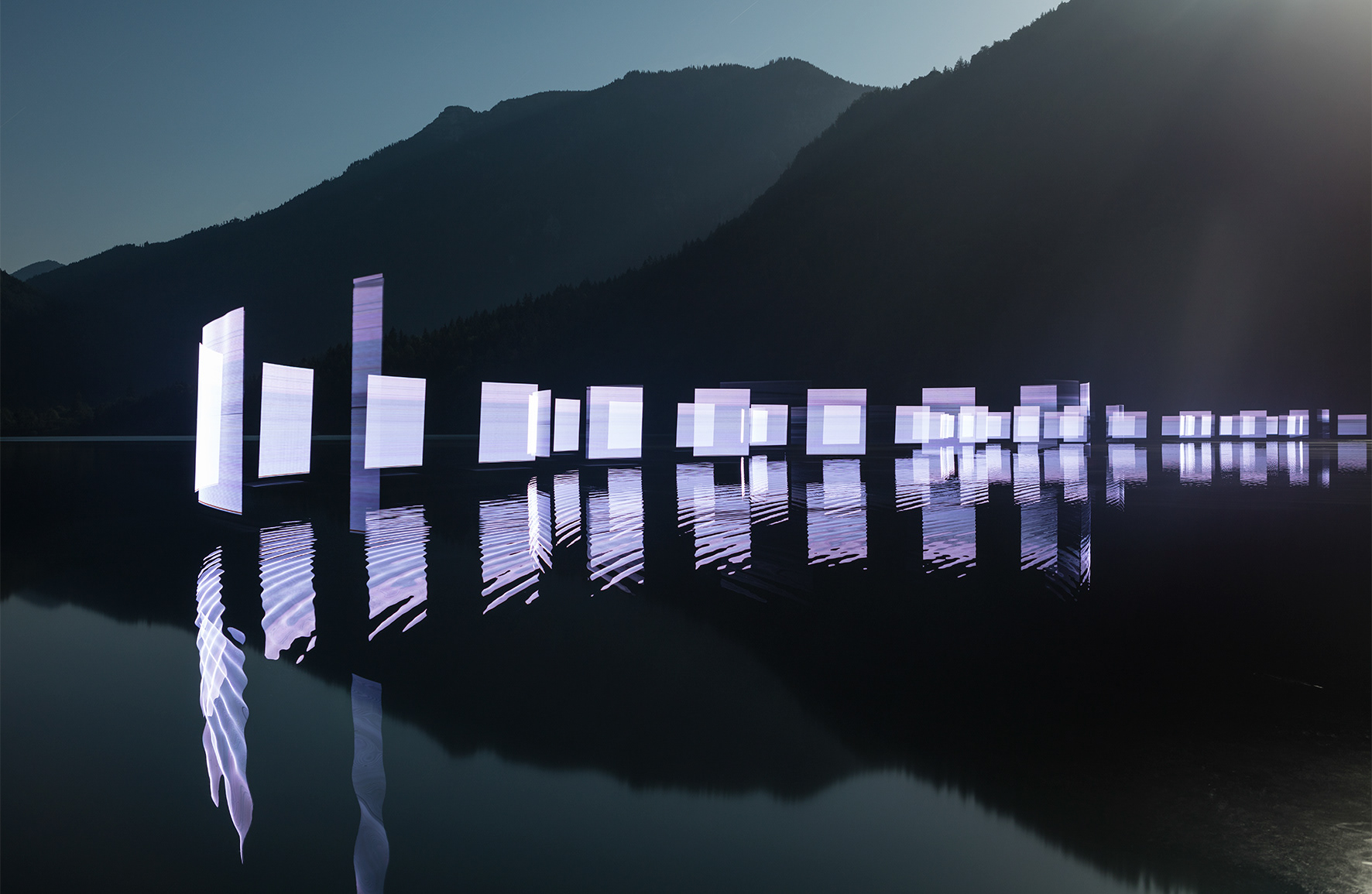 Austria - Lunz am See