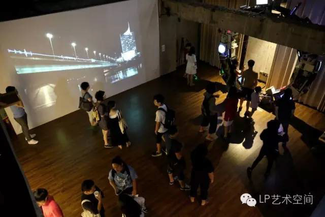 exhibition view | LP | Chongqing China