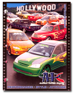 Product Catalog 160 pages