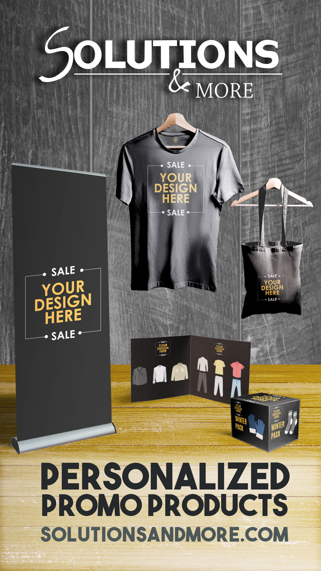 Promotional Products