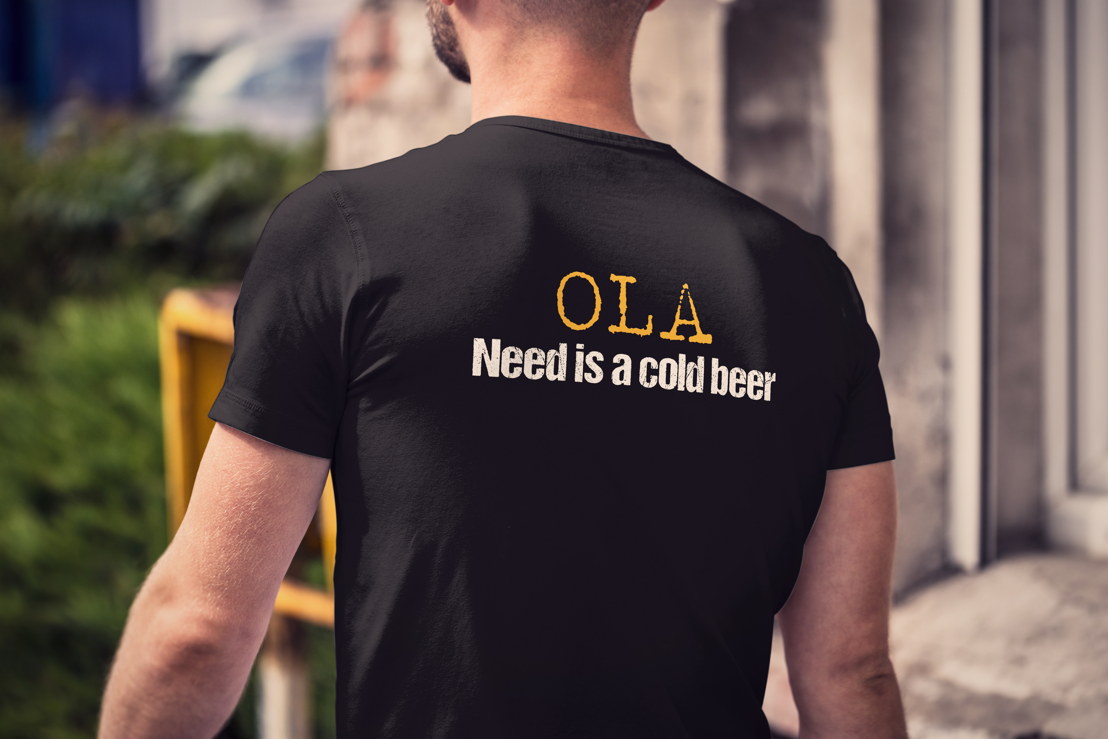 OLA Restobar