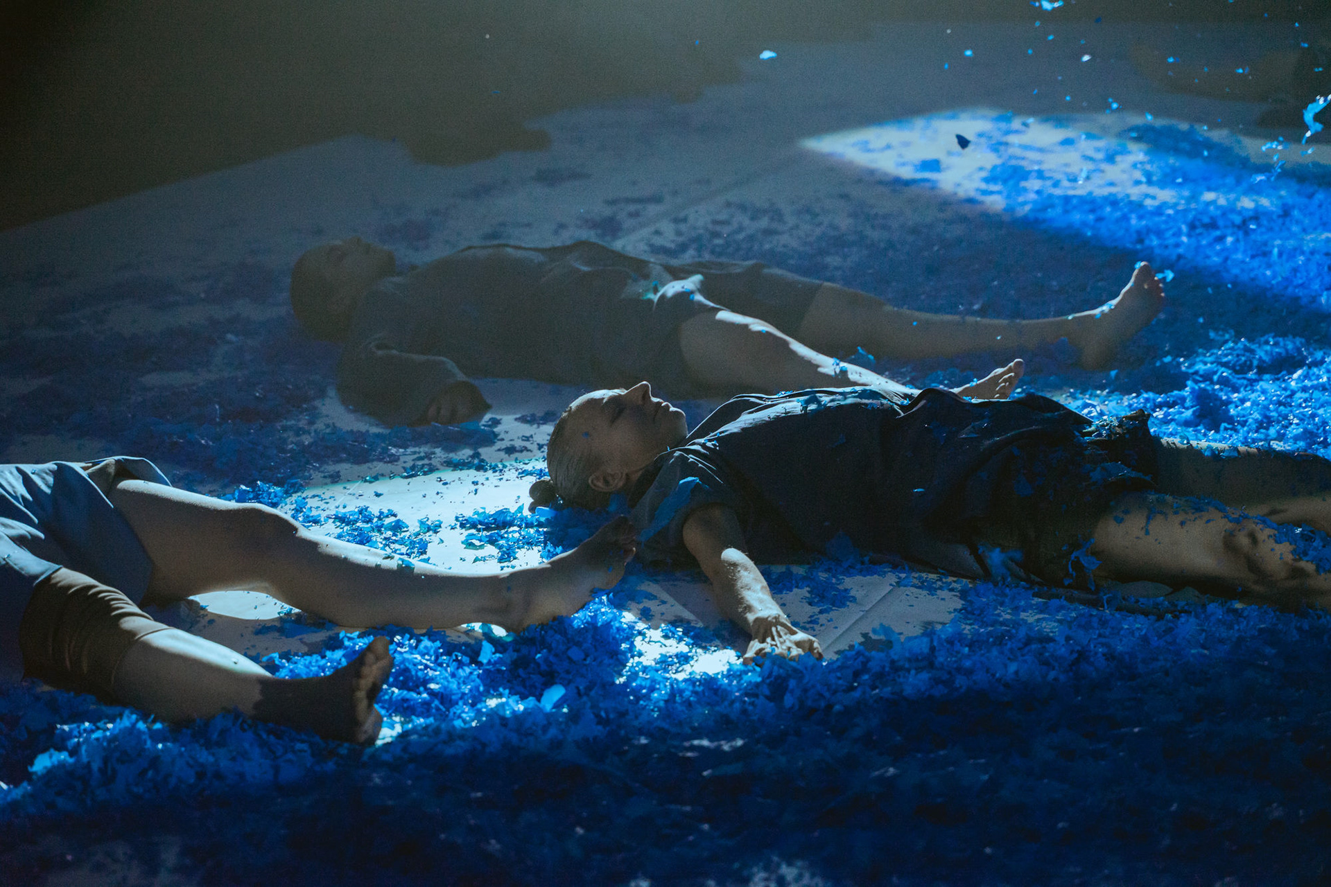 Šeiko Dance Company