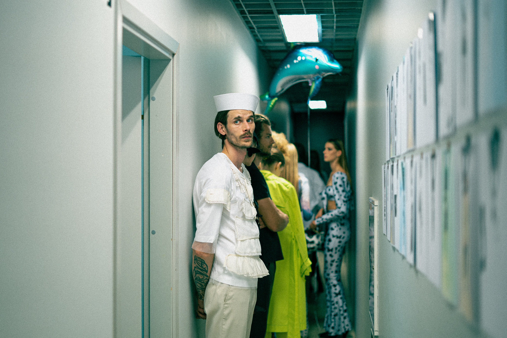 Klaipeda Fashion Week