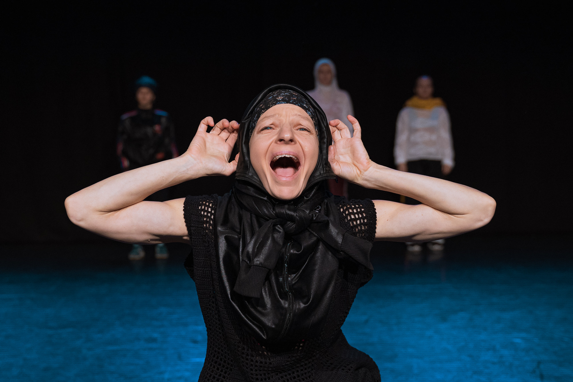 Šeiko Dance Company