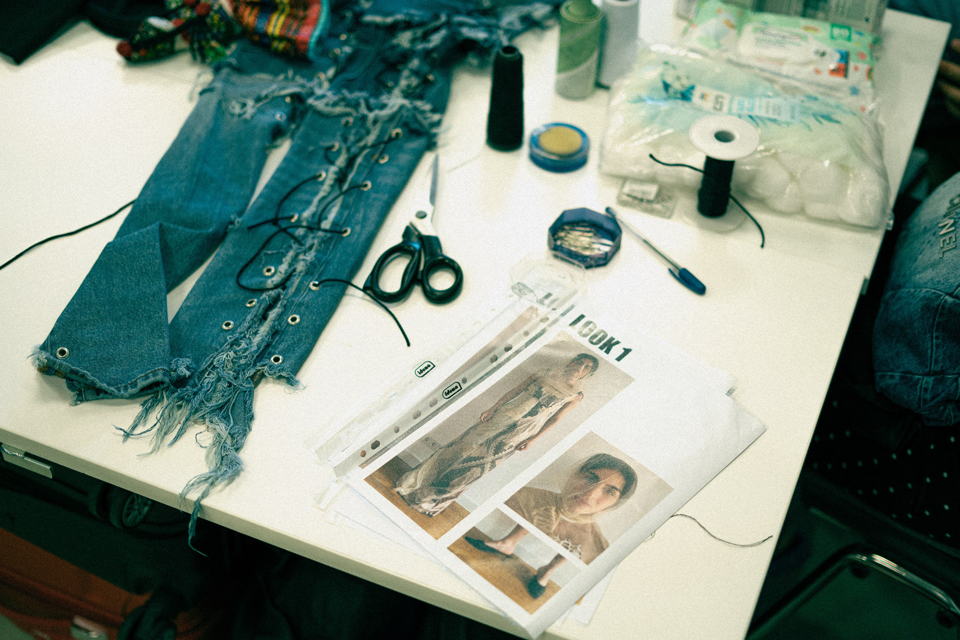 Klaipeda Fashion Week