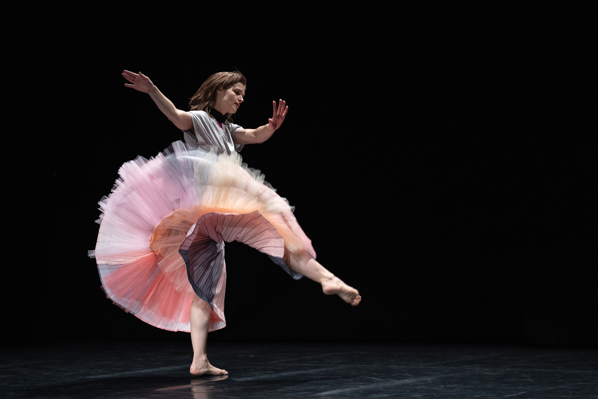 Šeiko Dance Company