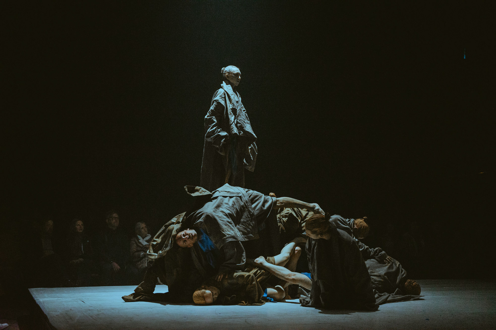 Šeiko Dance Company