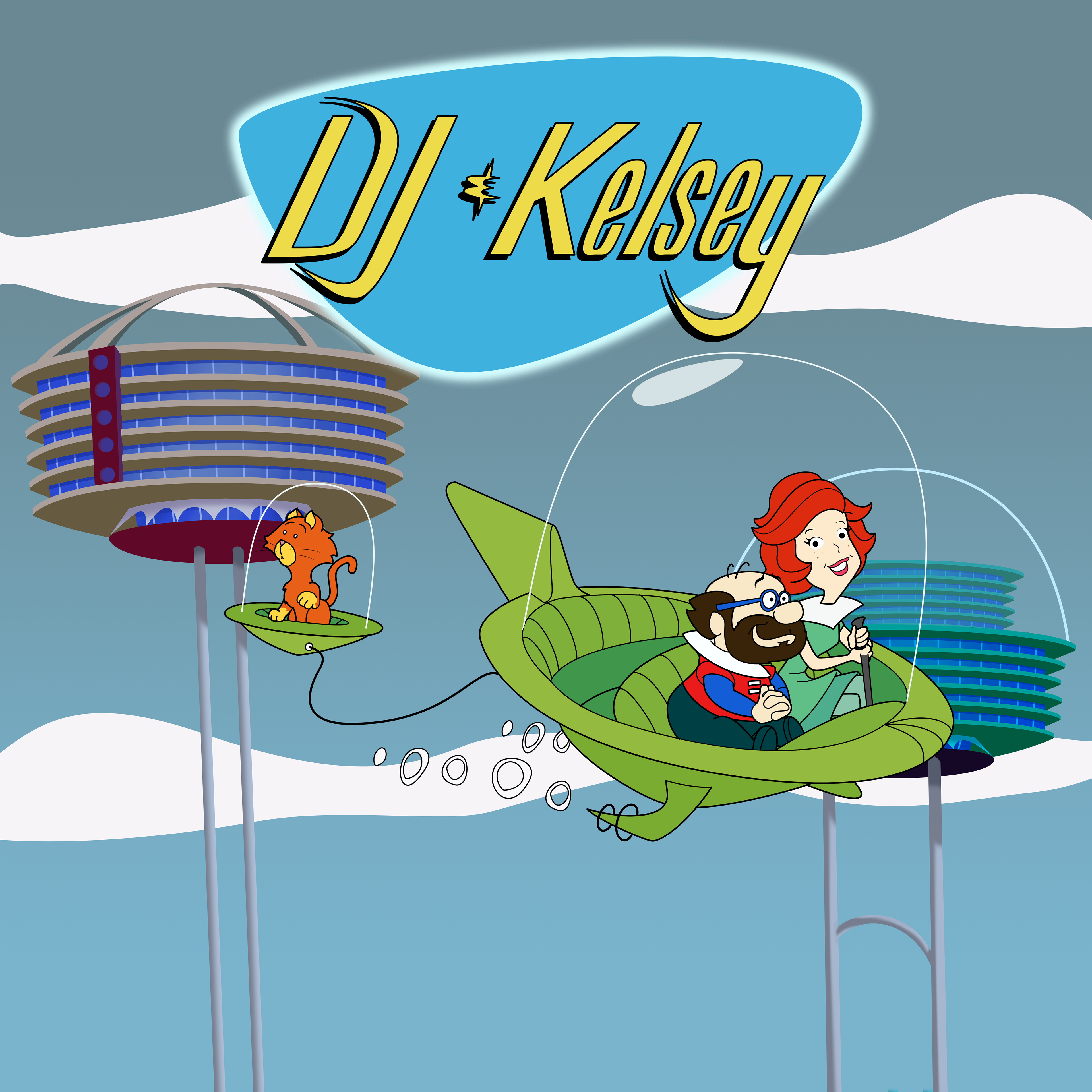 The Jetsons