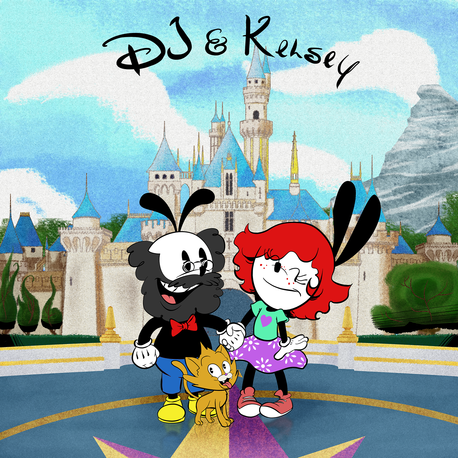 The Wonderful World of Mickey Mouse